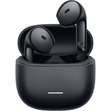 Навушники TWS Xiaomi Redmi Buds 8 Active Black (BHR08JTGL)