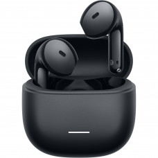 Навушники TWS Xiaomi Redmi Buds 8 Active Black (BHR08JTGL)