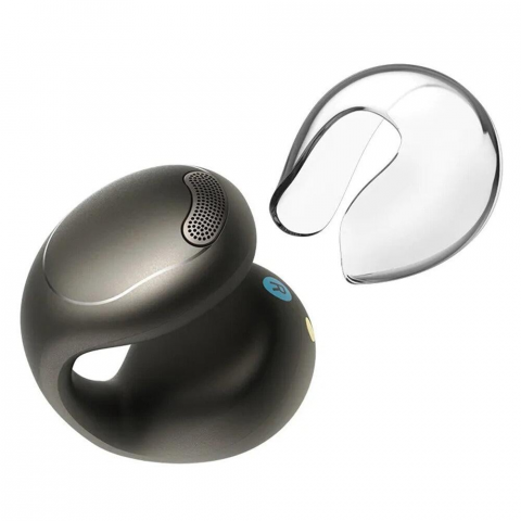 Навушники TWS Anker SoundCore C40i Gray (A3331GZ1) Купити в Україні