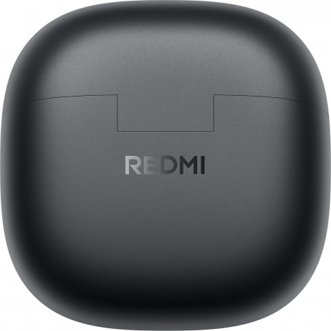 Навушники TWS Xiaomi Redmi Buds 8 Active Black (BHR08JTGL) Купити в Україні