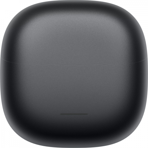 Навушники TWS Xiaomi Redmi Buds 8 Active Black (BHR08JTGL) Купити в Україні