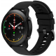 Смарт-годинник Xiaomi Mi Watch Black (BHR4550GL) Купити в Україні
