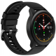 Смарт-годинник Xiaomi Mi Watch Black (BHR4550GL) Купити в Україні