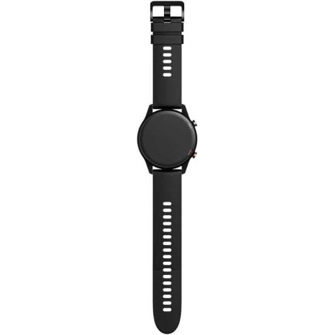 Смарт-годинник Xiaomi Mi Watch Black (BHR4550GL) Купити в Україні