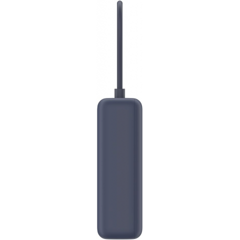 Зовнішній акумулятор (павербанк) Xiaomi 10000mAh 33W Ice Blue (BHR9341GL) Купити в Україні