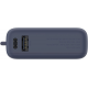 Зовнішній акумулятор (павербанк) Xiaomi 10000mAh 33W Ice Blue (BHR9341GL) Купити в Україні