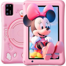 Дитячий планшет BISAIKASOW 7" Kids Tablet 8/64 GB (M102) Pink