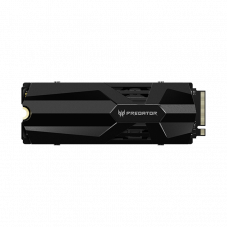SSD накопичувач Acer Predator GM9000 Heatsink 2 TB (BL.9BWWR.140)