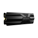 SSD накопичувач Acer Predator GM9000 Heatsink 2 TB (BL.9BWWR.140) Купити в Україні