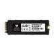 SSD накопичувач Acer Predator GM9000 Heatsink 2 TB (BL.9BWWR.140) Купити в Україні