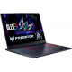 Ноутбук Acer Predator Helios Neo 16S AI PHN16S-71-91AW (NH.U0MAA.001 + Bag) Obsidian Black Купити в Україні