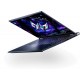 Ноутбук Acer Predator Helios Neo 16S AI PHN16S-71-91AW (NH.U0MAA.001 + Bag) Obsidian Black Купити в Україні