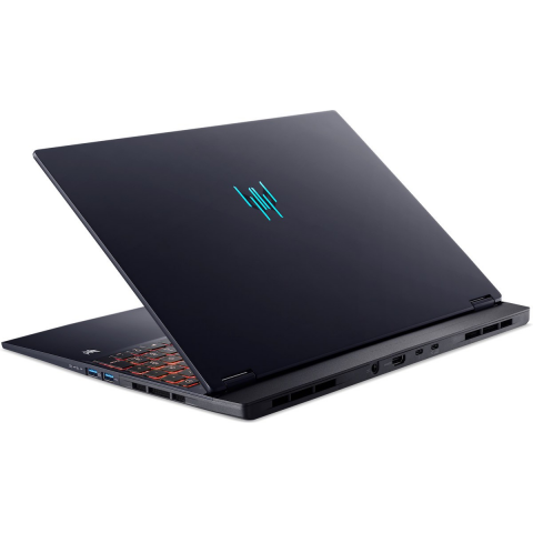 Ноутбук Acer Predator Helios Neo 16S AI PHN16S-71-91AW (NH.U0MAA.001 + Bag) Obsidian Black Купити в Україні
