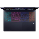 Ноутбук Acer Predator Helios Neo 16S AI PHN16S-71-91AW (NH.U0MAA.001 + Bag) Obsidian Black Купити в Україні