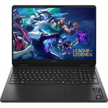 Ноутбук HP Omen 16z-ap000 (BL6K0AV) 32GB / 1TB