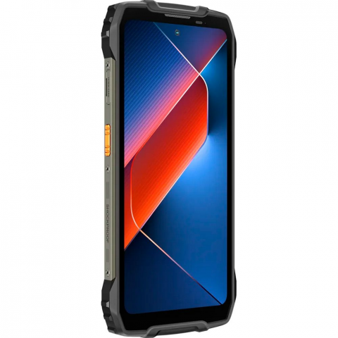 Смартфон Blackview BL7000 8/256GB Black EU Купити в Україні