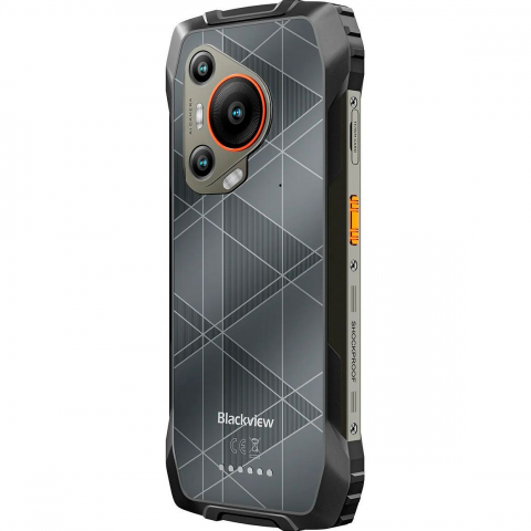 Смартфон Blackview BL7000 8/256GB Black EU Купити в Україні