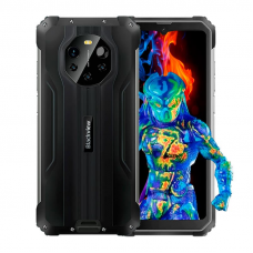 Смартфон Blackview BL8800 Pro 8/128GB Black