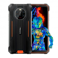 Смартфон Blackview BL8800 Pro 8/128GB Orange