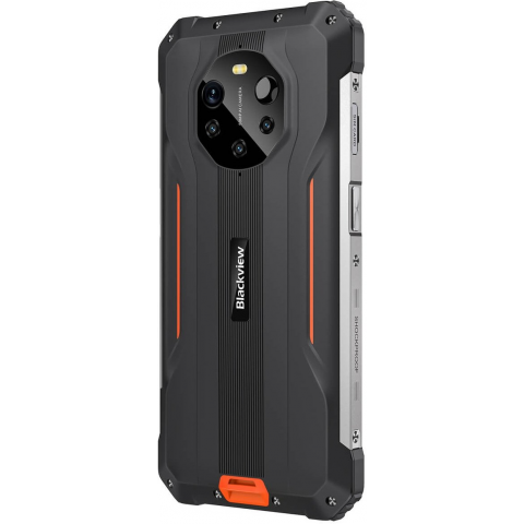 Смартфон Blackview BL8800 Pro 8/128GB Orange Купити в Україні