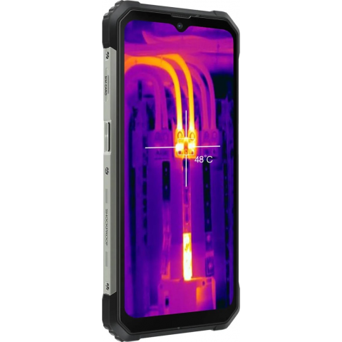 Смартфон Blackview BL8800 Pro 8/128GB Black Купити в Україні