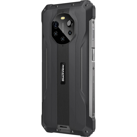 Смартфон Blackview BL8800 Pro 8/128GB Black Купити в Україні