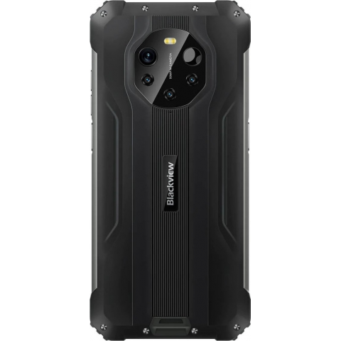 Смартфон Blackview BL8800 Pro 8/128GB Black Купити в Україні