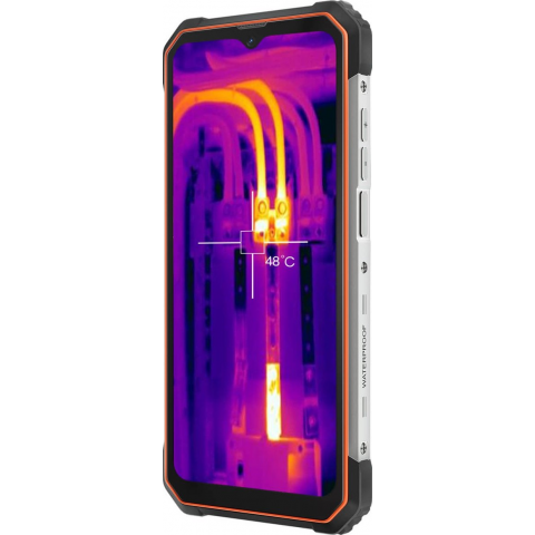 Смартфон Blackview BL8800 Pro 8/128GB Orange Купити в Україні