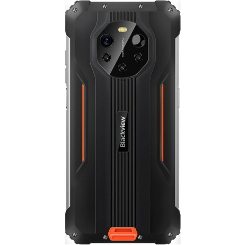 Смартфон Blackview BL8800 Pro 8/128GB Orange Купити в Україні
