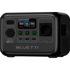 Зарядна станція BLUETTI AC2A