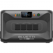 Зарядна станція BLUETTI Apex 300