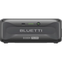 Додаткова батарея для зарядної станції BLUETTI B300K