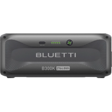 Додаткова батарея для зарядної станції BLUETTI B300K