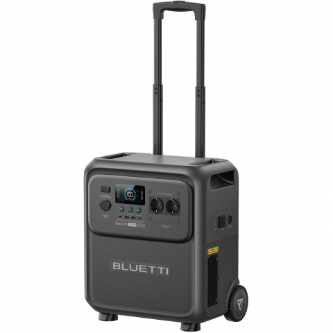 Зарядна станція BLUETTI Elite 400 Купити в Україні