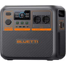 Зарядна станція BLUETTI Premium 200 V2
