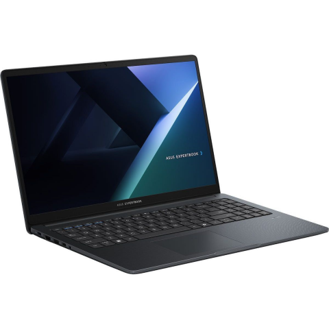 Ноутбук Asus ExpertBook B1 BM1503CDA Gentle Gray (BM1503CDA-S70837) Купити в Україні