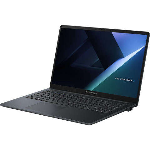 Ноутбук Asus ExpertBook B1 BM1503CDA Gentle Gray (BM1503CDA-S70837) Купити в Україні