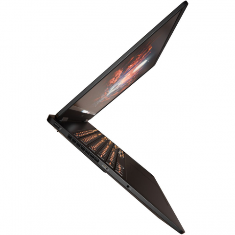 HP OMEN Slim 16-an0119 (BM7B9UA) (NEW) / 16,1" • IPS • 2560x1600 • Intel Core Ultra 9 285H • ОЗП: 32 ГБ • NVIDIA GeForce RTX 5070, 8 ГБ • SSD: 1000 ГБ • ОС: Windows 11 CUSTOM