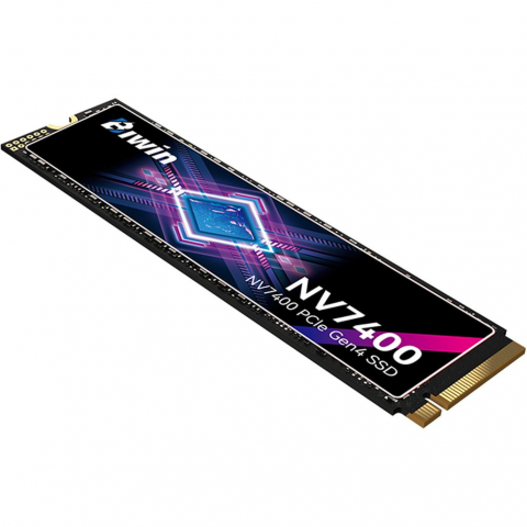 SSD накопичувач Biwin Black Opal NV7400 1TB (BNVB74001TB-RGX) Купити в Україні