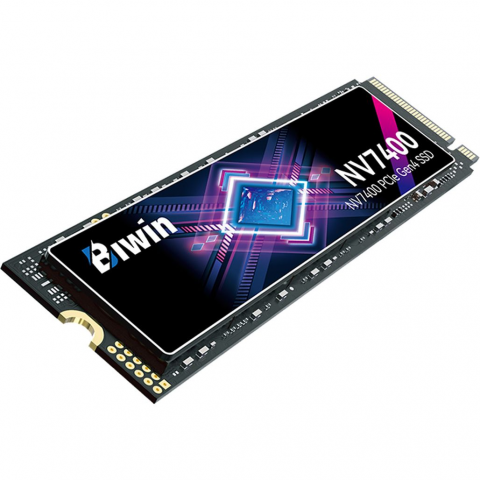 SSD накопичувач Biwin Black Opal NV7400 1TB (BNVB74001TB-RGX) Купити в Україні