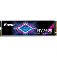 SSD накопичувач Biwin Black Opal NV7400 1TB (BNVB74001TB-RGX)