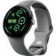 Смарт-годинник Google Pixel Watch 3 45 mm Wi-Fi Matte Hazel Aluminum Case/Hazel Active Band (GA05786-US) Купити в Україні