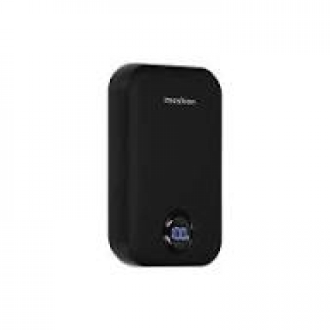 Повербанк (Powerbank) Imoshion MagSafe 10000mAh Black (8720922101075) Купити в Україні