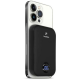 Повербанк (Powerbank) Imoshion MagSafe 10000mAh Black (8720922101075) Купити в Україні