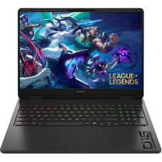 Ноутбук HP OMEN Gaming Laptop 16-AP0051NG (BV8E3EA)
