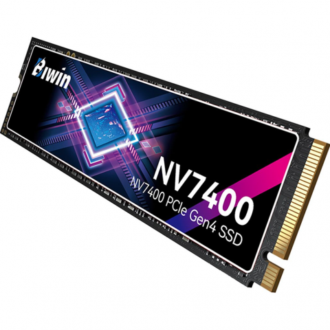 SSD накопичувач Biwin Black Opal NV7400 1TB (BNVB74001TB-RGX) Купити в Україні