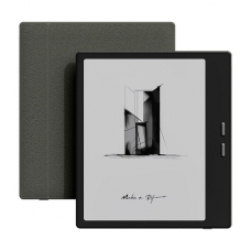 Електронна книга BOOX Go 7 Black