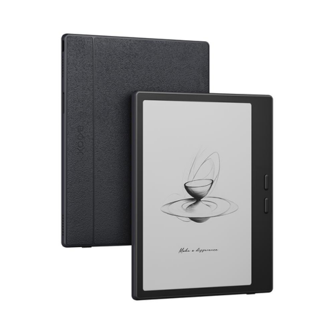 Електронна книга BOOX Go 7 Black Купити в Україні