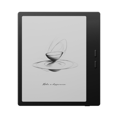 Електронна книга BOOX Go 7 Black Купити в Україні