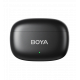 Мікрофон петличний BOYA mini 2 (2-02) Black Купити в Україні